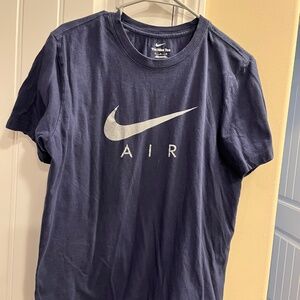 Mens Nike Tee